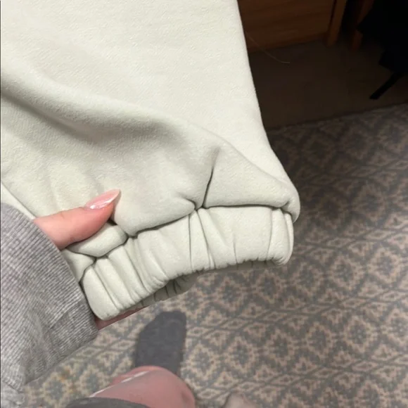 Comfort Collection Pastel Edit Sweatpants - Picture 6 of 6